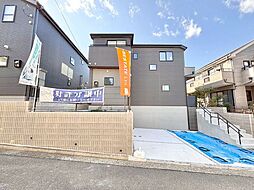 神奈川県横浜市金沢区長浜２丁目