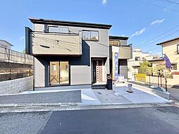 神奈川県横浜市金沢区長浜２丁目