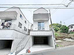 神奈川県横浜市磯子区岡村２丁目