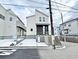 神奈川県横浜市金沢区六浦３丁目