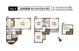 神奈川県横浜市保土ケ谷区岡沢町