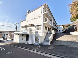 森が丘スカイハイツ