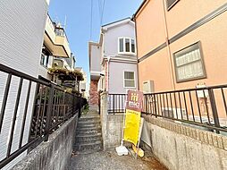 神奈川県横浜市栄区中野町