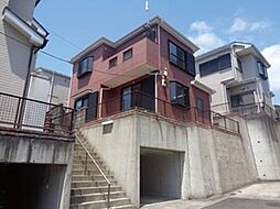 神奈川県横浜市戸塚区前田町