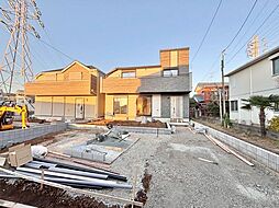 神奈川県横浜市戸塚区矢部町