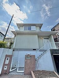 神奈川県横浜市泉区緑園３丁目