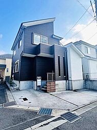 神奈川県横浜市瀬谷区橋戸３丁目