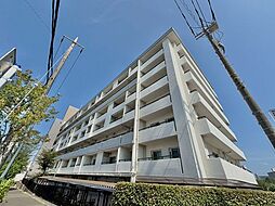 メガロン丸山台