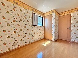 子供部屋の画像