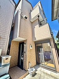 神奈川県横浜市南区清水ケ丘