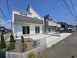 神奈川県横浜市瀬谷区南台１丁目