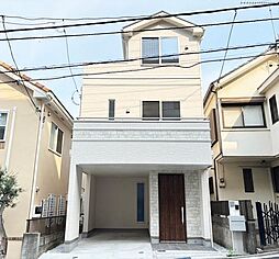 神奈川県横浜市金沢区富岡西７丁目