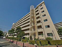 横浜パークタウンＥ棟