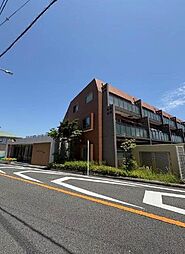 ラディエンス横濱磯子