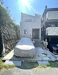 神奈川県横浜市旭区中希望が丘