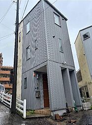 神奈川県横浜市金沢区富岡東６丁目