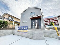 神奈川県横浜市金沢区東朝比奈３丁目