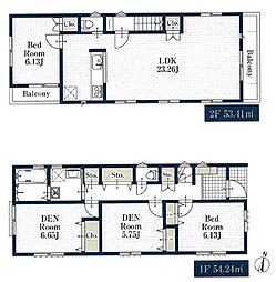 神奈川県横浜市瀬谷区瀬谷５丁目