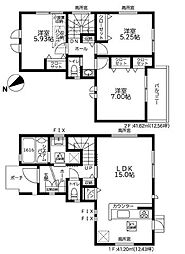 神奈川県横浜市旭区中白根２丁目
