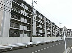 三ツ境グリーンハイム1号棟