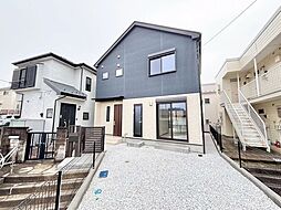 神奈川県横浜市戸塚区戸塚町