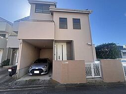 神奈川県横浜市戸塚区影取町