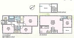 神奈川県横浜市金沢区西柴２丁目