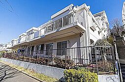 ガーデンテラス白根台弐号棟