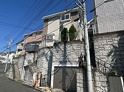 神奈川県横浜市港南区上永谷６丁目