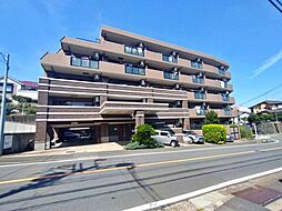 ナイスサンソレイユ横濱鶴ヶ峰