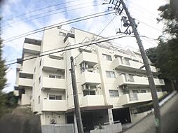 エクレール横浜三番館