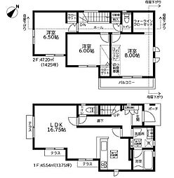 神奈川県横浜市戸塚区舞岡町