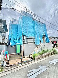 神奈川県横浜市栄区長沼町