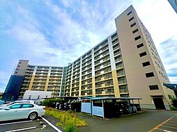 市ドリームハイツ2号棟