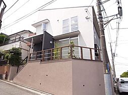 神奈川県横浜市港南区芹が谷３丁目