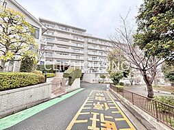 サンヴェール上大岡