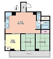 保土ケ谷マンション