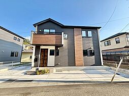 神奈川県横浜市戸塚区名瀬町