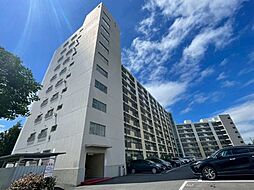 市ドリームハイツ3号棟