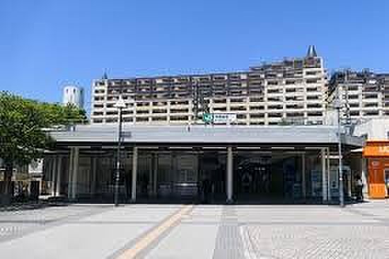 本郷台駅(JR東日本 根岸線) 徒歩13分。 1020m