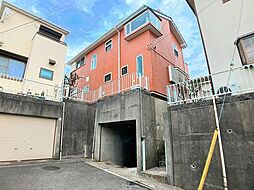 神奈川県横浜市港南区笹下５丁目