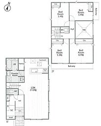 神奈川県横浜市保土ケ谷区権太坂３丁目