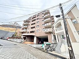 グランシティ横濱保土ヶ谷　3階