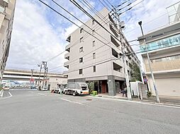 リステージベイサイドコート