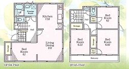 神奈川県横浜市栄区尾月