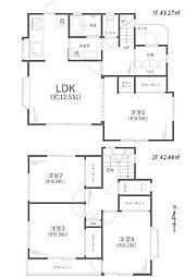 神奈川県横浜市泉区白百合３丁目