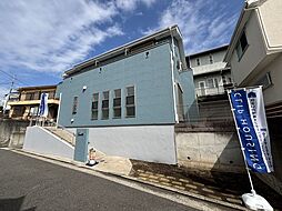 神奈川県横浜市旭区東希望が丘