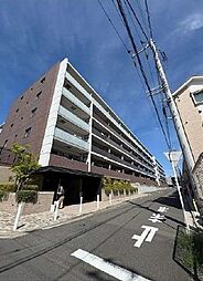 アドグランデ横浜港南台