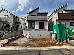 神奈川県横浜市旭区上白根２丁目