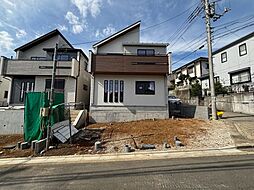 神奈川県横浜市旭区上白根２丁目